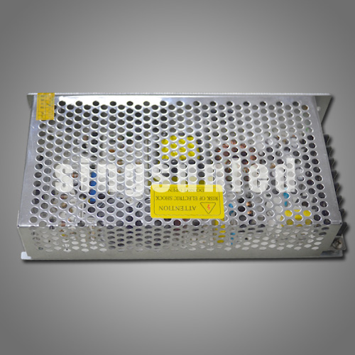 400W Indoor LED Power Supply