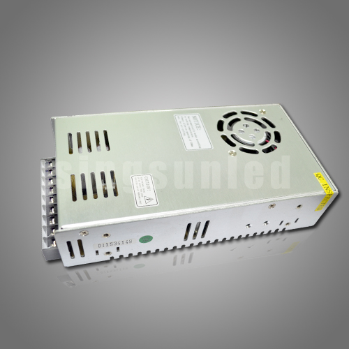100W LED nonwaterproof power supply