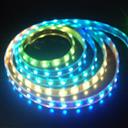 Digital RGB Flexible LED Strip