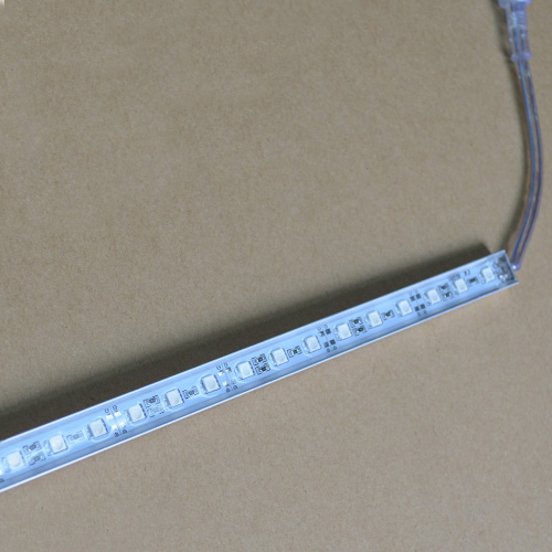 Aluminum Case Rigid LED Bar