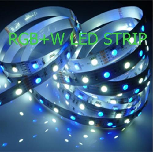 RGBW 5050 Flexible LED Strip