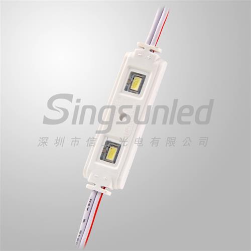 SAMSUNG 5630 SMD Injection LED Module