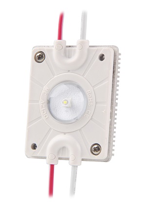 160 degree view angle 3535 Injection Led Module