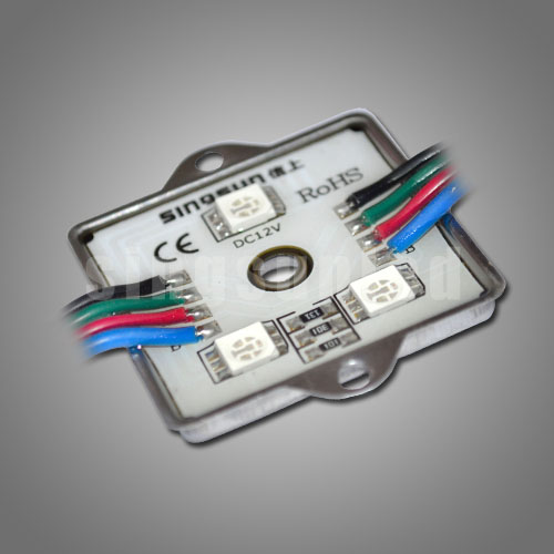 5050 RGB SMD LED Module