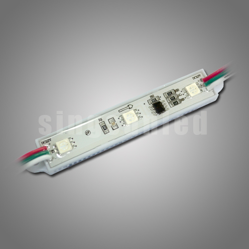 Digital 5050 SMD RGB LED Module