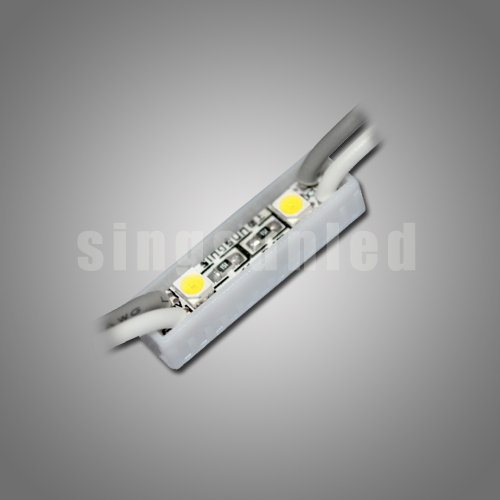 Mini 3528 Waterproof LED Module
