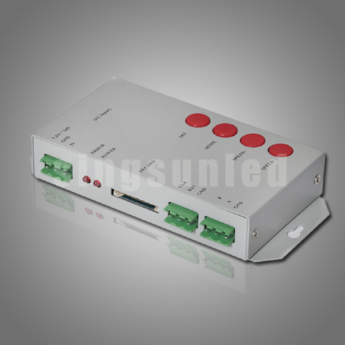 Smart RGB LED Controller