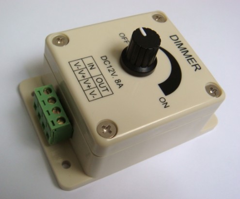 LED Dimmer